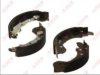 ABE C01056ABE Brake Shoe Set